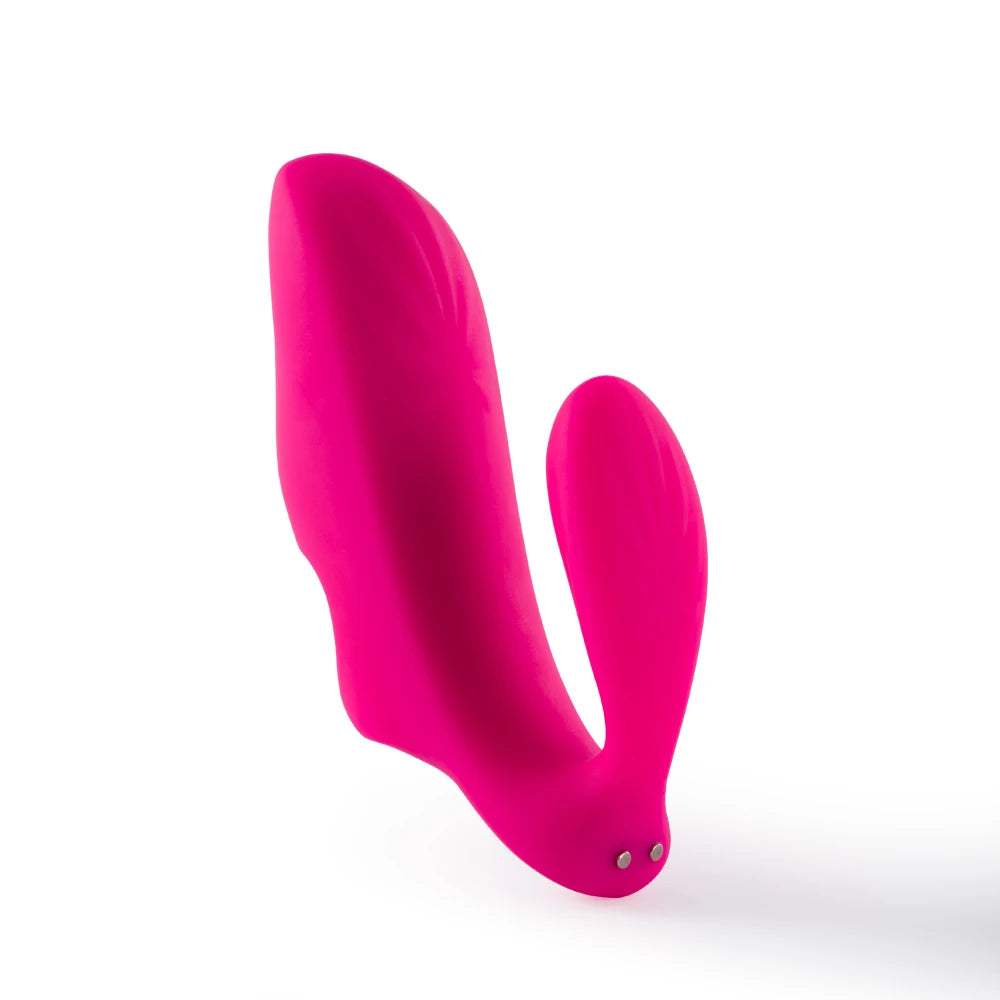 To The Point Finger Vibrator
